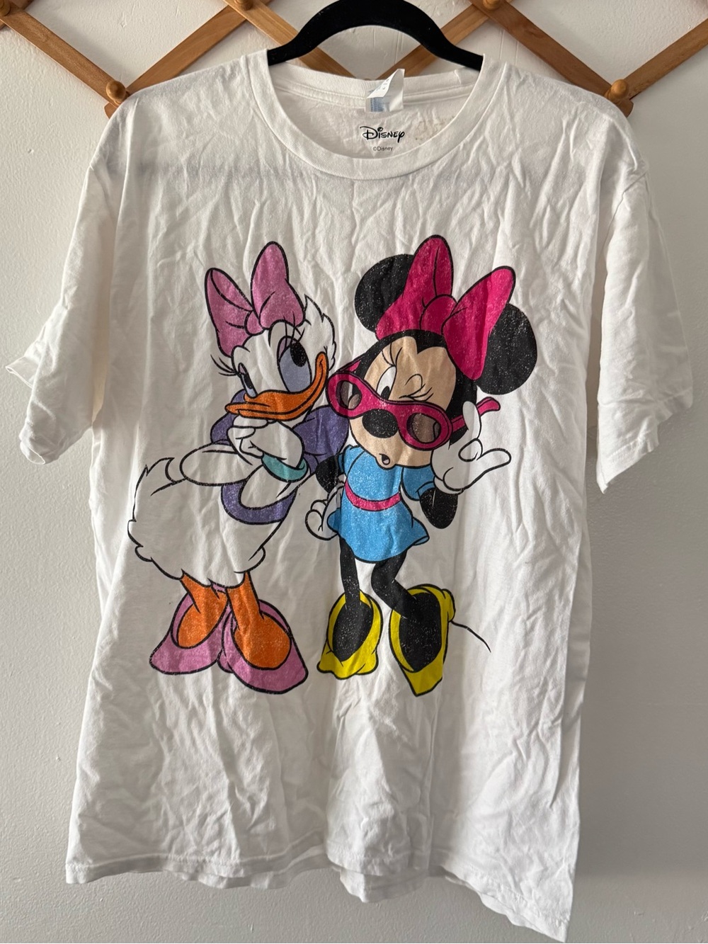 Disney tshirt